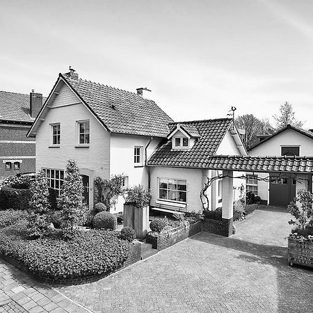 Sibbliem Luxury Homestay Valkenburg aan de Geul Eksteriør bilde