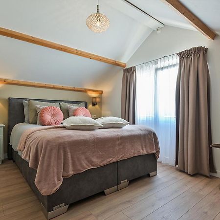Sibbliem Luxury Homestay Valkenburg aan de Geul Eksteriør bilde
