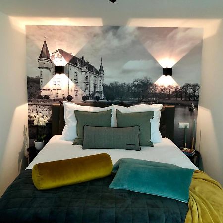 Sibbliem Luxury Homestay Valkenburg aan de Geul Eksteriør bilde