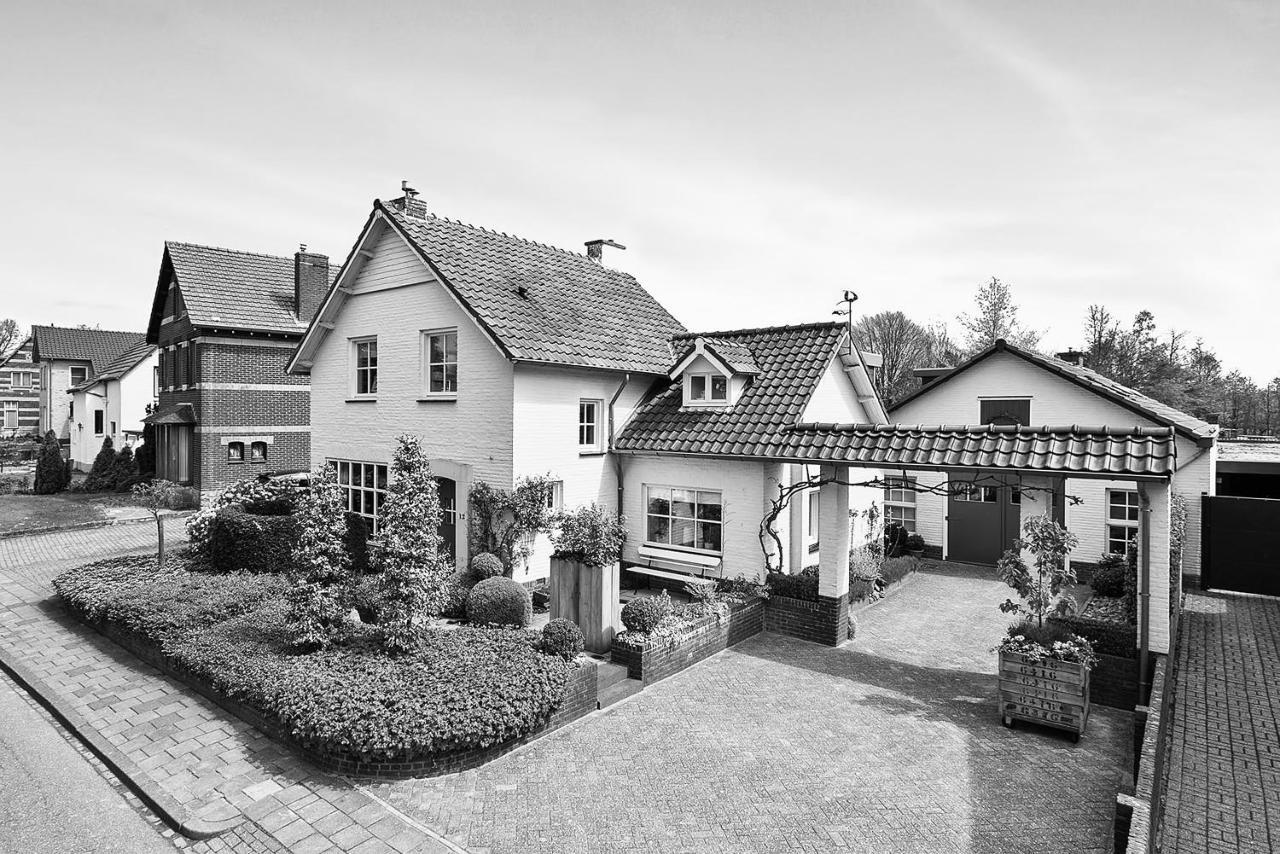Sibbliem Luxury Homestay Valkenburg aan de Geul Eksteriør bilde
