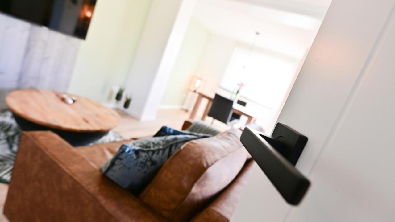 Sibbliem Luxury Homestay Valkenburg aan de Geul Eksteriør bilde