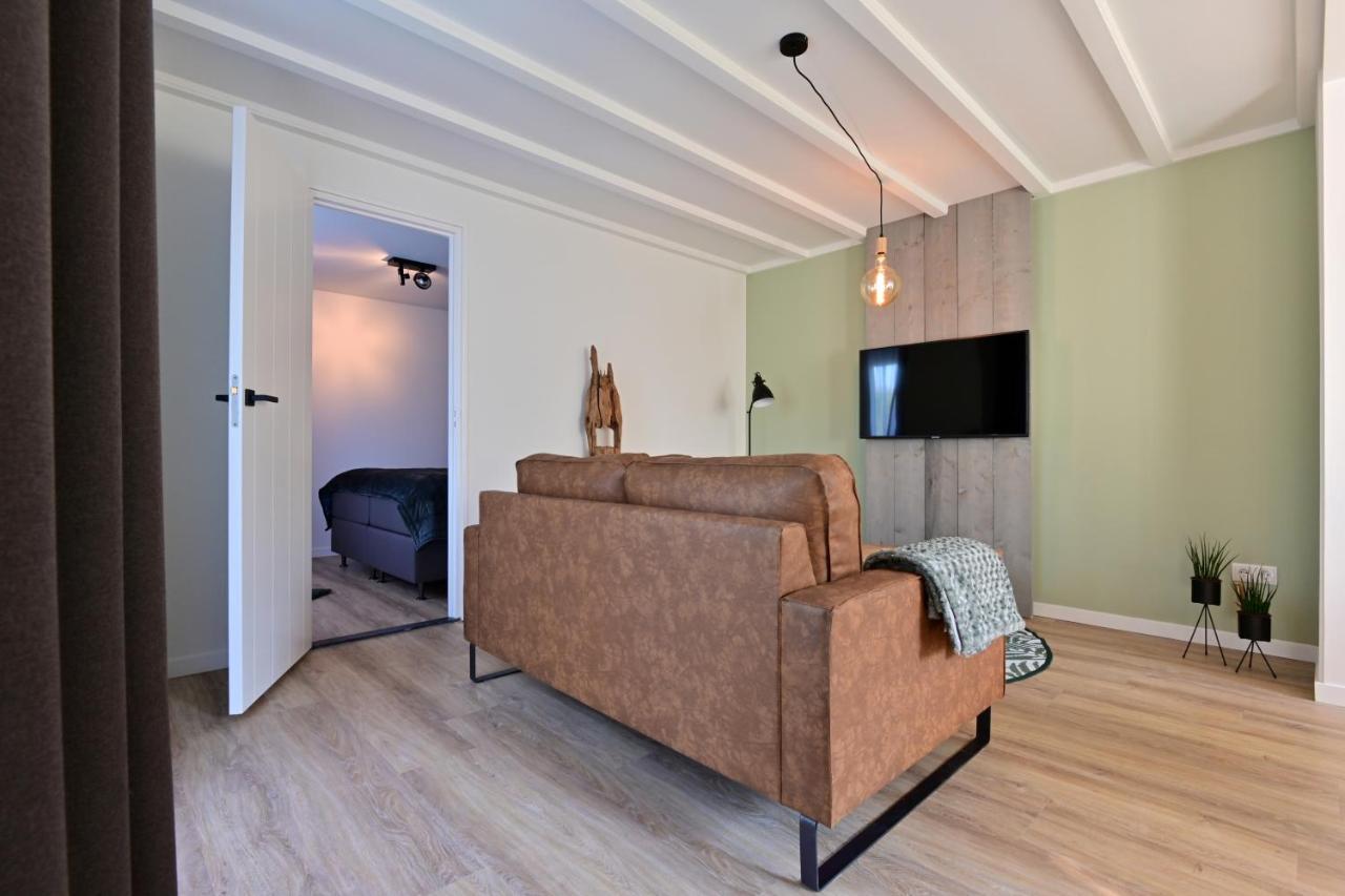 Sibbliem Luxury Homestay Valkenburg aan de Geul Eksteriør bilde