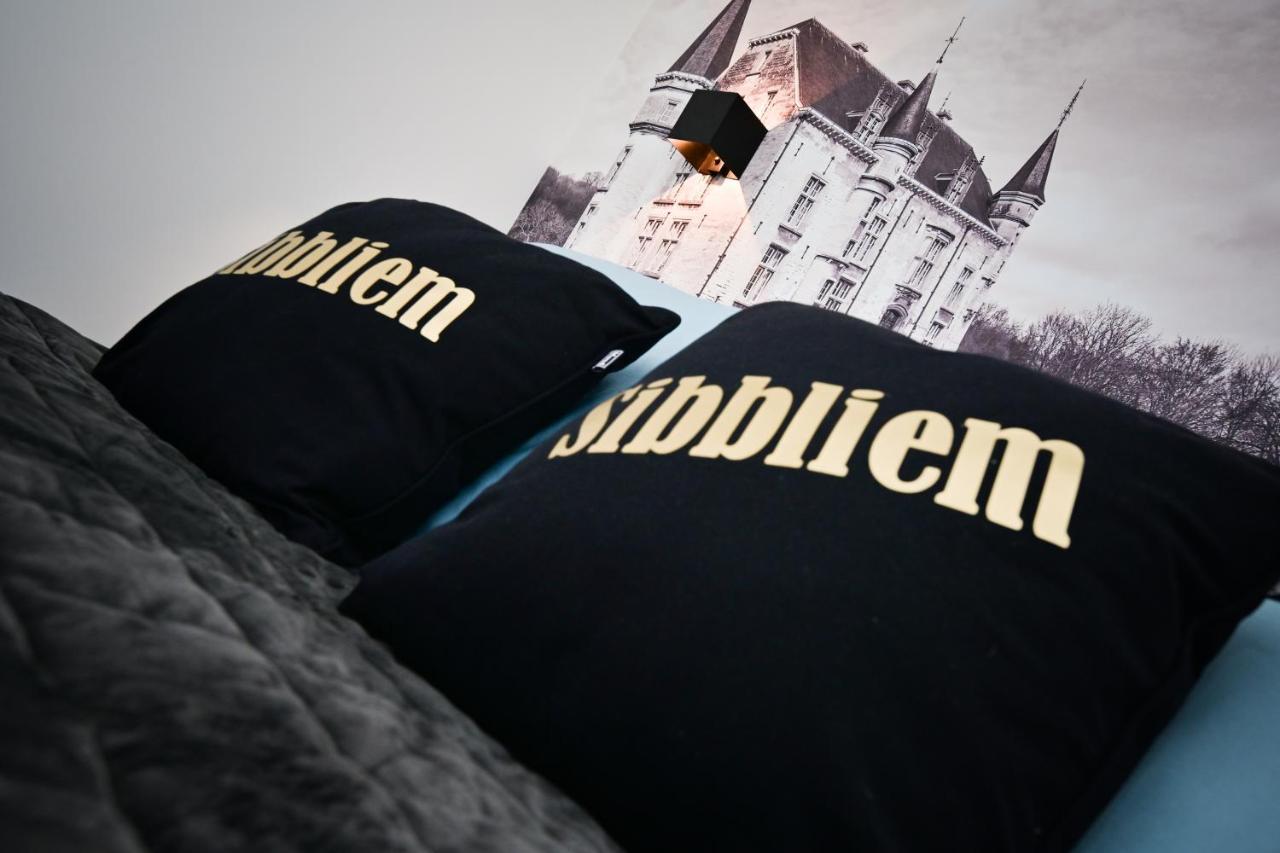 Sibbliem Luxury Homestay Valkenburg aan de Geul Eksteriør bilde