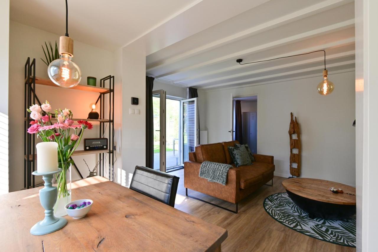 Sibbliem Luxury Homestay Valkenburg aan de Geul Eksteriør bilde