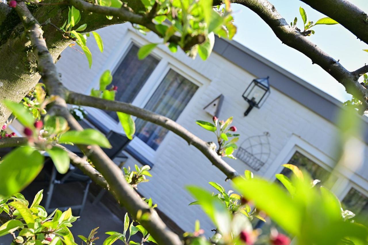 Sibbliem Luxury Homestay Valkenburg aan de Geul Eksteriør bilde