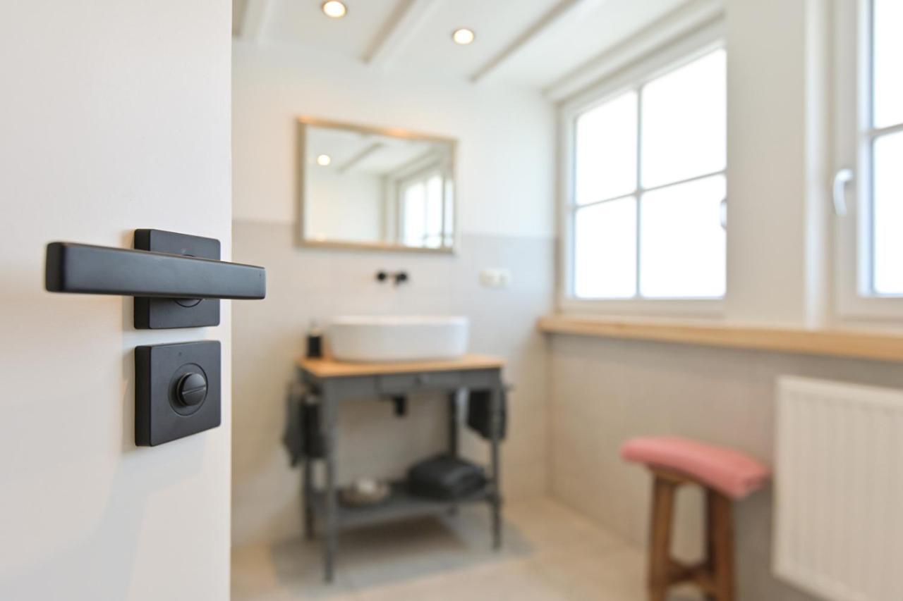 Sibbliem Luxury Homestay Valkenburg aan de Geul Eksteriør bilde