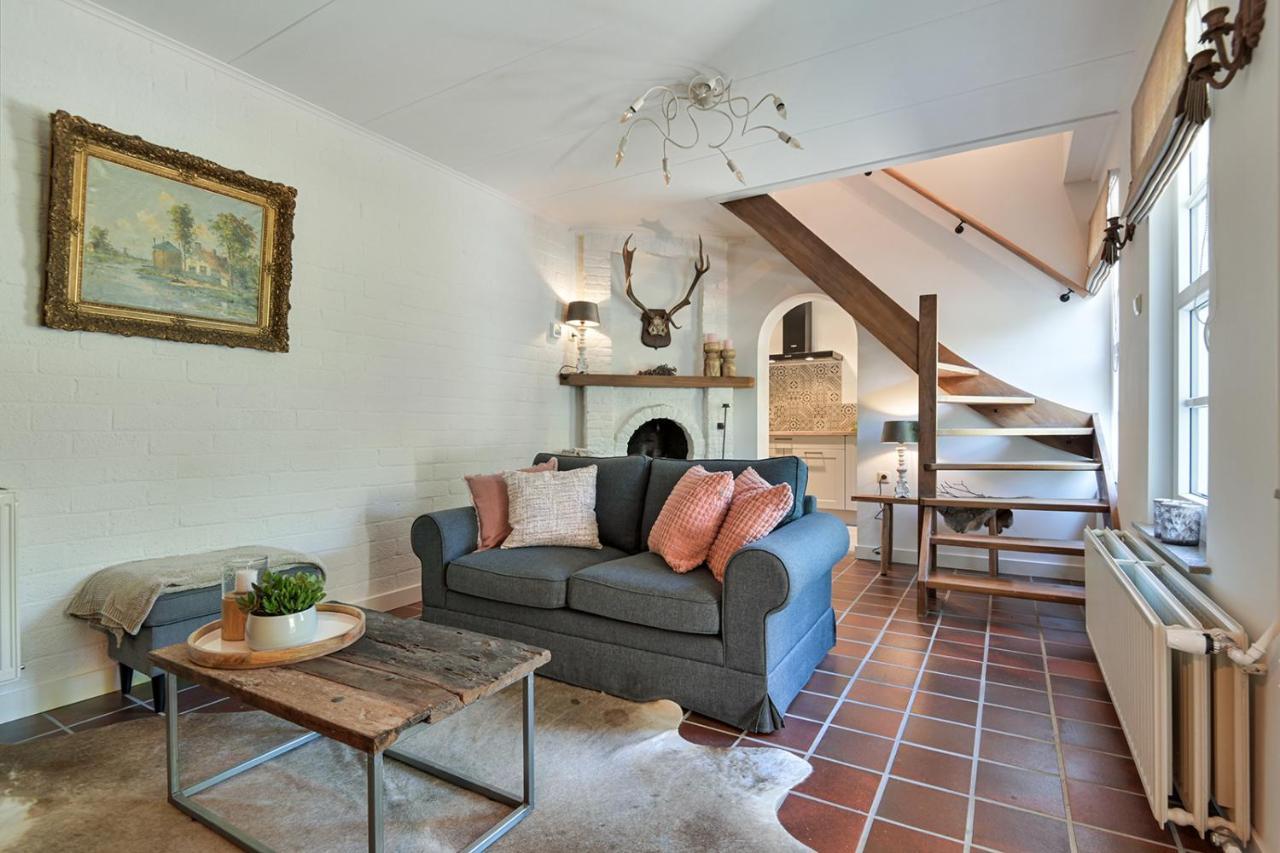 Sibbliem Luxury Homestay Valkenburg aan de Geul Eksteriør bilde