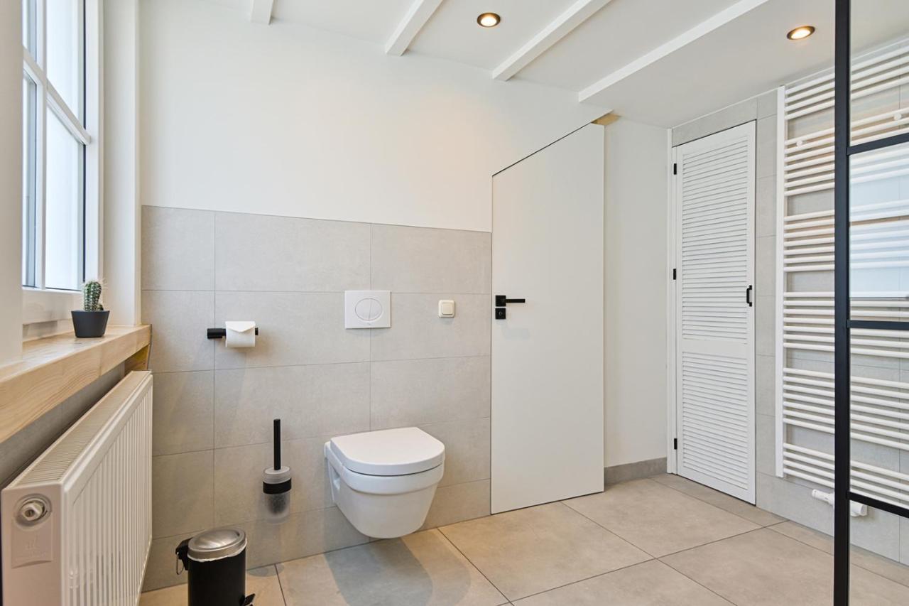 Sibbliem Luxury Homestay Valkenburg aan de Geul Eksteriør bilde