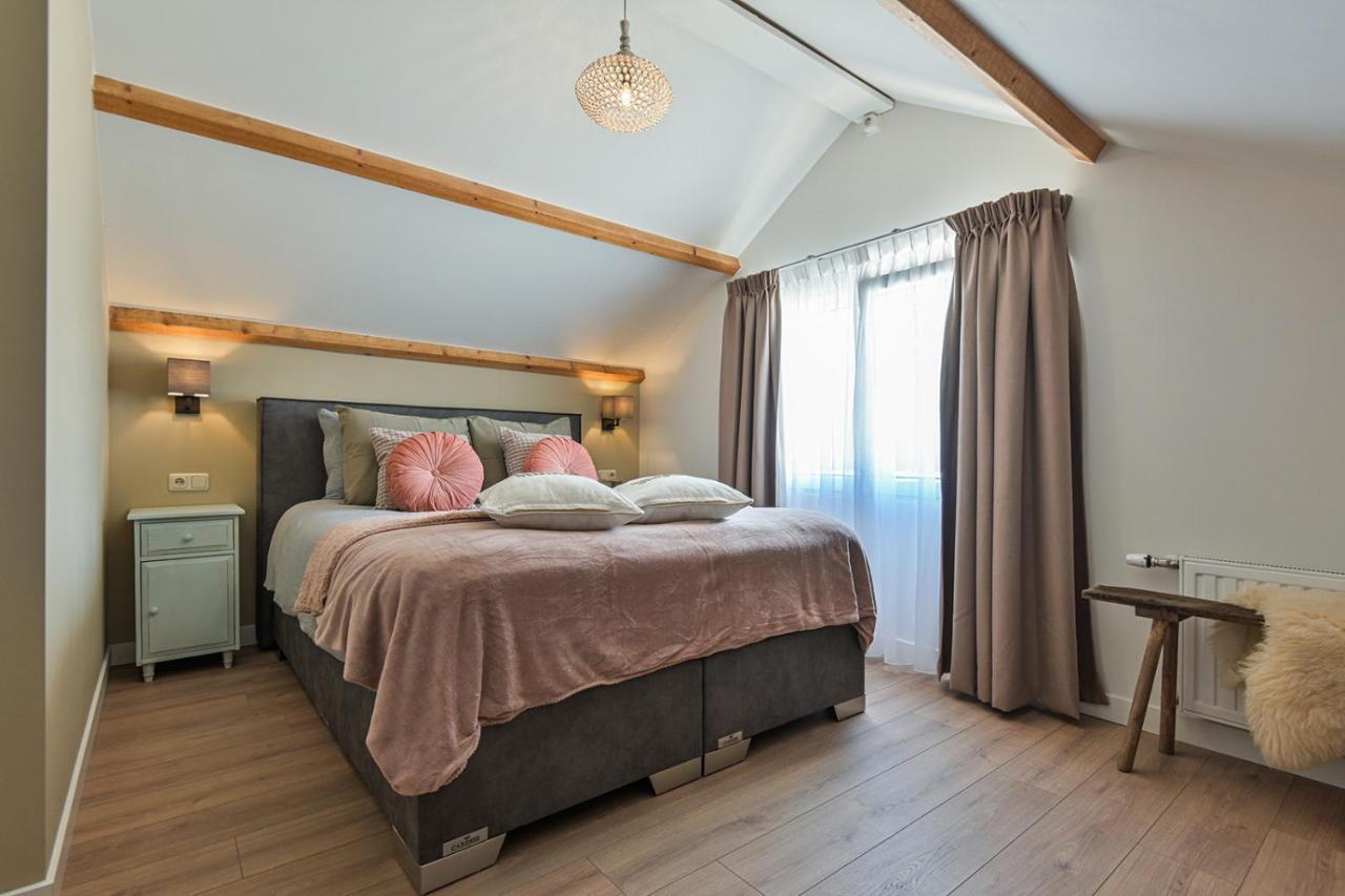 Sibbliem Luxury Homestay Valkenburg aan de Geul Eksteriør bilde