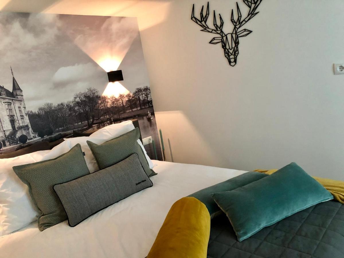 Sibbliem Luxury Homestay Valkenburg aan de Geul Eksteriør bilde